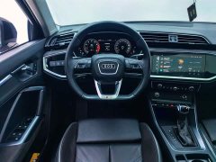 Audi Q3 Sportback 40 TFSI Fashion - фото 12