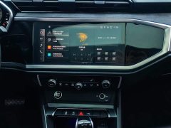 Audi Q3 Sportback 40 TFSI Fashion - фото 13