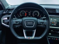 Audi Q3 Sportback 40 TFSI Fashion - фото 14