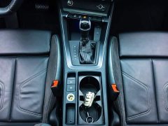 Audi Q3 Sportback 40 TFSI Fashion - фото 15