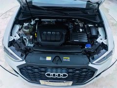 Audi Q3 Sportback 40 TFSI Fashion - фото 17
