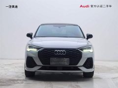 Audi Q3 Sportback 40 TFSI Fashion - фото 2