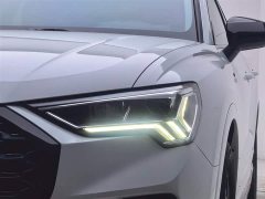 Audi Q3 Sportback 40 TFSI Fashion - фото 20