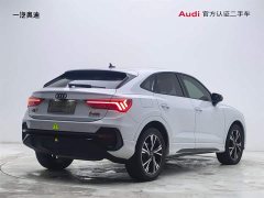 Audi Q3 Sportback 40 TFSI Fashion - фото 3