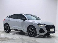 Audi Q3 Sportback 40 TFSI Fashion - фото 4