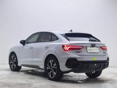 Audi Q3 Sportback 40 TFSI Fashion - фото 5