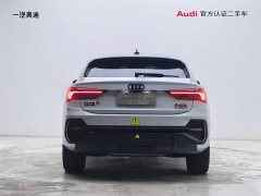Audi Q3 Sportback 40 TFSI Fashion - фото 6