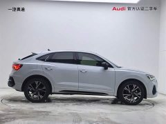 Audi Q3 Sportback 40 TFSI Fashion - фото 7