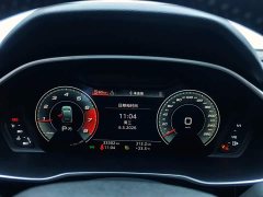 Audi Q3 Sportback 40 TFSI Fashion - фото 8