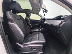 Audi Q3 Sportback 40 TFSI Fashion - фото 9
