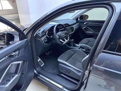 Audi Q3 2023 35 TFSI Fashionable and Dynamic (1.4T) - фото 10