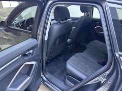 Audi Q3 2023 35 TFSI Fashionable and Dynamic (1.4T) - фото 11