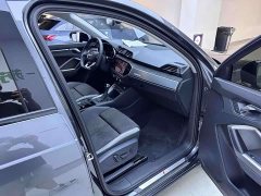 Audi Q3 2023 35 TFSI Fashionable and Dynamic (1.4T) - фото 12