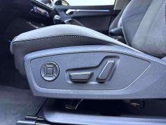 Audi Q3 2023 35 TFSI Fashionable and Dynamic (1.4T) - фото 18