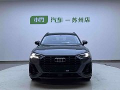 Audi Q3 2023 35 TFSI Fashionable and Dynamic (1.4T) - фото 3