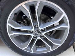 Audi Q3 2023 35 TFSI Fashionable and Dynamic (1.4T) - фото 8