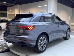 Audi Q3 2023 35 TFSI Fashionable and Dynamic (1.4T) - фото 9