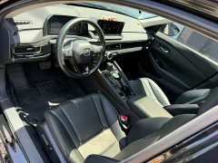 Honda Inspire 260TURBO Elite - фото 4