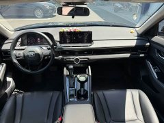 Honda Inspire 260TURBO Elite - фото 5