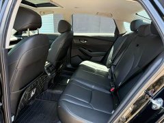 Honda Inspire 260TURBO Elite - фото 6