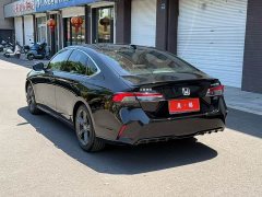Honda Inspire 260TURBO Elite - фото 9