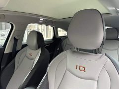 Volkswagen ID.7 VIZZION AIR - фото 14
