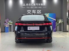 Volkswagen ID.7 VIZZION AIR - фото 3
