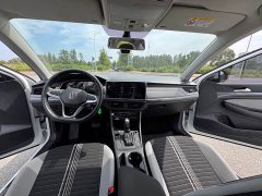 Volkswagen Bora 1.5L Automobile Limited Edition - фото 10