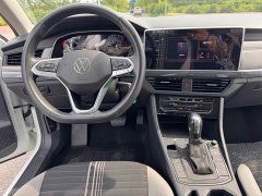 Volkswagen Bora 1.5L Automobile Limited Edition - фото 13