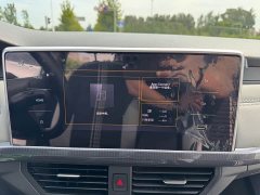 Volkswagen Bora 1.5L Automobile Limited Edition - фото 14