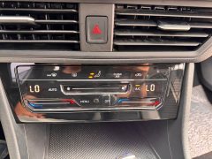 Volkswagen Bora 1.5L Automobile Limited Edition - фото 16