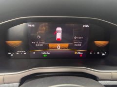 Volkswagen Bora 1.5L Automobile Limited Edition - фото 18