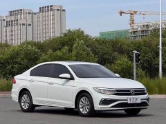Volkswagen Bora 1.5L Automobile Limited Edition - фото 3