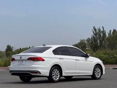 Volkswagen Bora 1.5L Automobile Limited Edition - фото 4