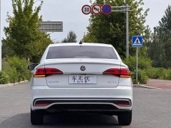 Volkswagen Bora 1.5L Automobile Limited Edition - фото 5