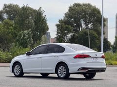 Volkswagen Bora 1.5L Automobile Limited Edition - фото 6