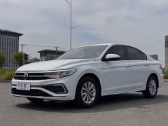 Volkswagen Bora 1.5L Automobile Limited Edition - фото 7