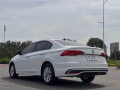 Volkswagen Bora 1.5L Automobile Limited Edition - фото 8