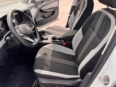 Volkswagen Bora 1.5L Automobile Limited Edition - фото 9