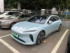 NIO ET5T 2023 75kWh Touring - фото 1