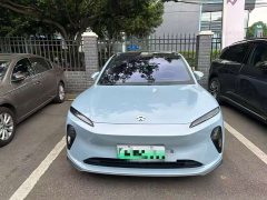 NIO ET5T 2023 75kWh Touring - фото 2