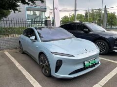 NIO ET5T 2023 75kWh Touring - фото 3