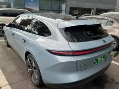 NIO ET5T 2023 75kWh Touring - фото 4