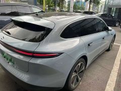 NIO ET5T 2023 75kWh Touring - фото 5