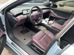 NIO ET5T 2023 75kWh Touring - фото 6