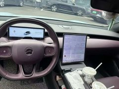 NIO ET5T 2023 75kWh Touring - фото 8