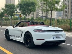 Porsche 718 2023 Boxster Style Edition 2.0T - фото 13