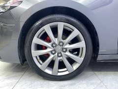 Audi Mazda3 Angkesela 2021 2.0L automatic quality version - фото 13