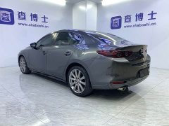 Audi Mazda3 Angkesela 2021 2.0L automatic quality version - фото 19