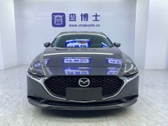 Audi Mazda3 Angkesela 2021 2.0L automatic quality version - фото 2